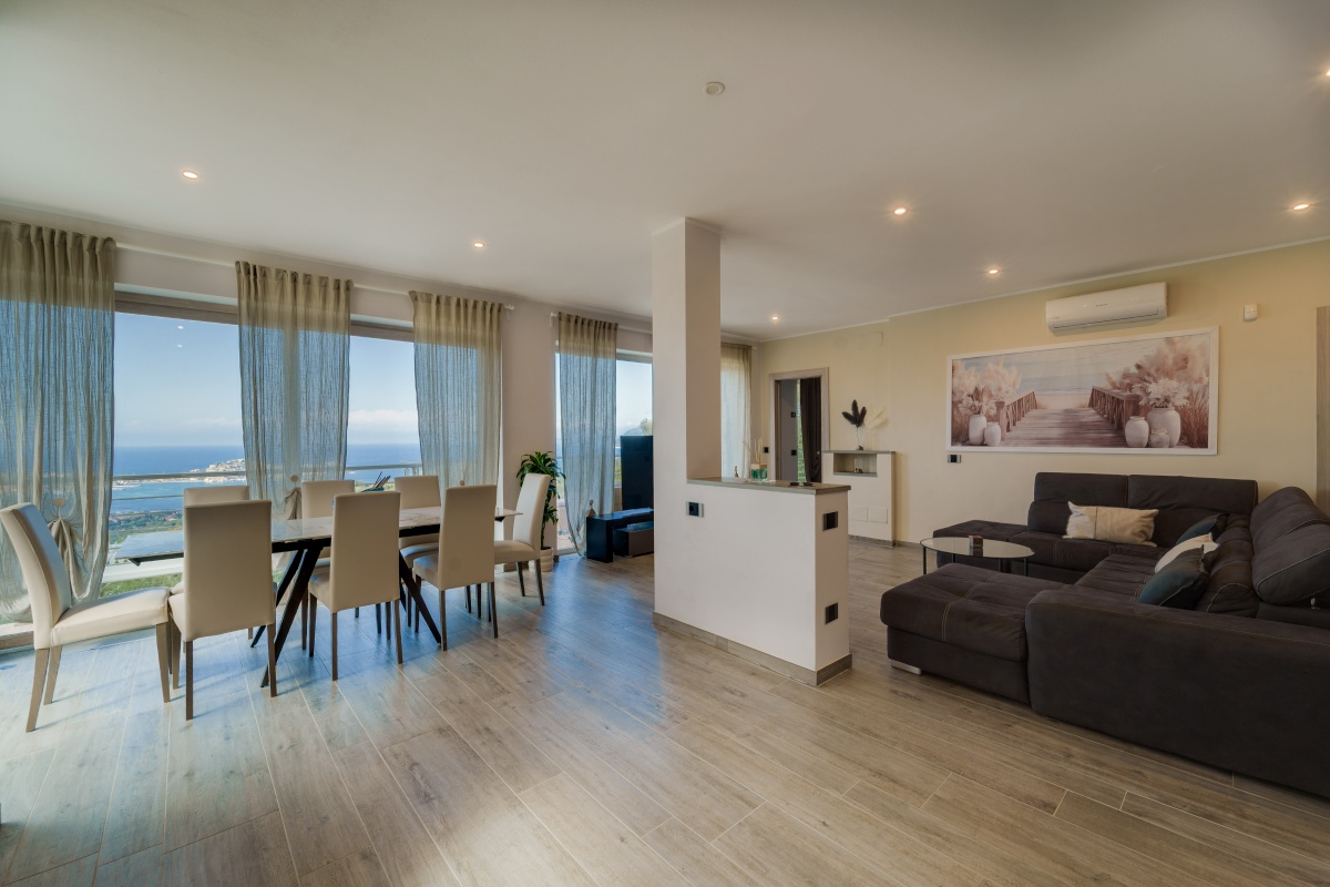 Villa Liam 